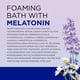 thumbnail image 3 of Set De Regalo De Baño Sleep Con Melatonina Y Aceite Esencial, 3 of 3