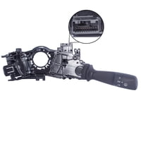 Repuestos Del Sol - Telecomando Luces Toyota Hilux 2.4 2016 2022