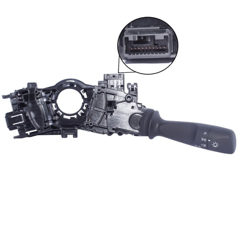 Repuestos Del Sol - Telecomando Luces Toyota Hilux 2.4 2016 2022