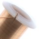 thumbnail image 3 of Wire The Beadsmith, cobre, calibre 20, resistente al deslustre, 13,7 m, 3 of 7