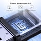thumbnail image 2 of Adaptador USB Bluetooth 6.0 UGREEN para PC EDR, 2 of 3