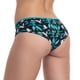 thumbnail image 2 of Calzon BAJO Poliamida Estampado Mujer LADY GENNY, 2 of 3