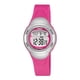 thumbnail image 1 of Reloj Digital Fucsia Q&Q M194J005Y, 1 of 2
