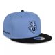 thumbnail image 2 of Jockey Gorra New Era 9FIFTY Universidad de Chile Pastel Blue, 2 of 6