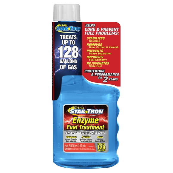 Aditivo para gasolina STAR BRITE Star Tron 237 ml