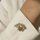 thumbnail image 3 of Prendedor Gino Rodinis 056 Abeja, 3 of 3
