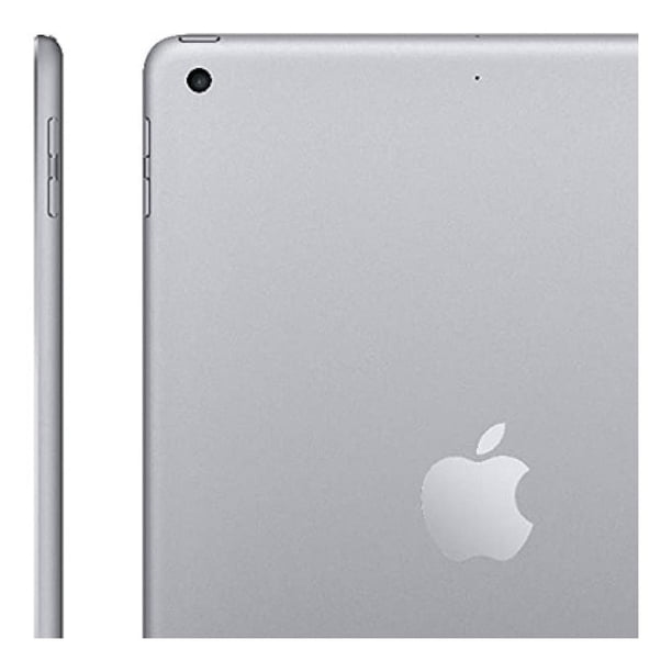 iPad 5th 9 7 Pulgadas 32GB Wifi Gris Actualizable Hasta iPados 16