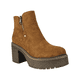 thumbnail image 2 of BOTINES STYLO CAMEL MUJER | ST23-5 - Talla 39, 2 of 6