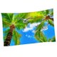 thumbnail image 3 of Colgante de pared 3D Tapicería Dormitorio Colcha Toalla de playa Foto de fondo 7, 3 of 5