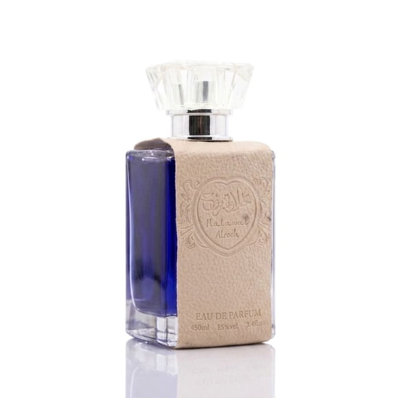 ZAK PERFUMES HALAWAT ROOH EDP 100ML