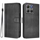 thumbnail image 1 of Funda Cartera para Motorola Moto G17/G17 Power Protección 360° con Ranuras para Tarjetas y Soporte Negro, 1 of 6