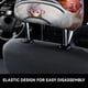 thumbnail image 4 of Funda para Reposacabezas de Auto Wonder Park Universal 2 Piezas, 4 of 6