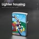 thumbnail image 4 of Carcasa para Encendedor La Casa de Mickey Mouse Cobre, 4 of 6