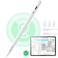 Lápiz Digital Esr Geo Findmy Compatible Con Apple Ipad 2018-2025