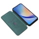 thumbnail image 4 of Funda Flip para FOXDOCK Samsung Galaxy A35 - Funda magnética de negocios, funda protectora delgada, 4 of 5