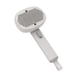 thumbnail image 5 of Cepillo De Gato Para Arrojar Cepillos De Gato De Masaje Eléctrico Portátil Para Perros Conejo, 5 of 5