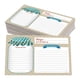 thumbnail image 4 of 50x Tarjetas De Cocina Tarjetas De Título Portátiles Para Cumpleaños Día De La Madre Vacaciones, 4 of 4
