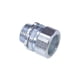 thumbnail image 2 of Sigma Electric ProConnex de 1/2 pulgada Diámetro. Conector de compresión de acero zincado para rígid, 2 of 2