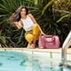 thumbnail image 2 of Bolso de viaje allrounder L - twist berry, 2 of 3