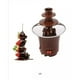 thumbnail image 2 of Fuente Cascada De Chocolate Fondue Tres Niveles, 2 of 3