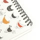 thumbnail image 2 of Libreta Diseño Gallo Gallina 18.4X25cm (80 Hojas), 2 of 2