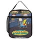 thumbnail image 1 of Los Thornberrys Salvajes-theme Lunch Box Lunch Bag Insulated Reusable Lunch Tote Bag Cooler Tote Bag For Men Women gifts 20*11*27cm, 1 of 6