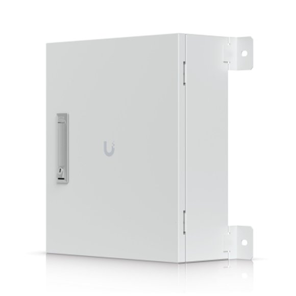 JUNCTION-UTILITY. Caja UI de 430x400x150mm para componentes UniFi Access, clasificación IP55 UACC UACC-JUNCTION-UTILITY