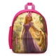 thumbnail image 1 of Enredados: Cabello Largo Mochila Escolar para Niños y Niñas, Mochila Infantil Ligera de Alta Calidad, Grande y Duradera ROSA, 1 of 6