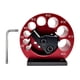 thumbnail image 4 of Máquina para Hacer Tacos para Carpintería Máquina para Hacer Tacos Ajustable Placa para Tacos Métrica Herramienta de Torneado de Barra de Madera de 8, 4 of 5