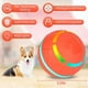 thumbnail image 2 of Pelota para Perros y Gatos Inteligente Recargable - Naranjo, 2 of 6