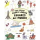 thumbnail image 1 of Libro Como Dibujar Cosas Lindas Lugares del Mundo A. Nguyen, 1 of 2