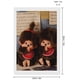 thumbnail image 2 of Kit de Pintura de Diamantes 5D Monchhichi Desmarcar 20x30cm, 2 of 6