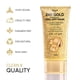 thumbnail image 5 of Mascarilla facial Azure de oro de 24 quilates reafirmante con ácido hialurónico de 150 ml, 5 of 7
