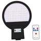 thumbnail image 3 of Luz de Calle Solar LED con Control Remoto para Garaje, Blanca, 3 of 3