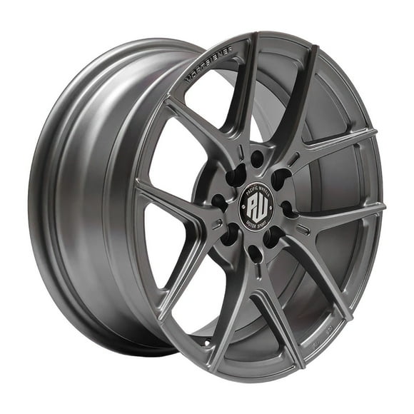 Set 4 llantas 15x7 4X100/4X114 Et35 POISON G