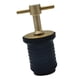 thumbnail image 3 of Tapón de drenaje de barco con mango en T para drenajes de 1 pulgada de diámetro, accesorios marinos resistentes, tapón giratorio de drenaje giratorio,, 3 of 5