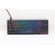 thumbnail image 1 of Teclado Ducky One 3 Mini Pro 60% RGB US Nazca, 1 of 1