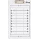 thumbnail image 3 of Portapapeles para entrenadores Murray Sporting Goods 38 x 23 cm, 3 of 6