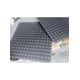 thumbnail image 2 of Piso En Plancha Estoperol Importado Gris 50x50 Cm, 3 Mm Espesor, 2 of 2