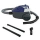 thumbnail image 1 of Aspiradora De Arrastre 900W Liviana Cable 5 Metros Ruedas, 1 of 8