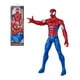 thumbnail image 1 of Figura de acción Spiderman clásico Web Warriors, 1 of 3