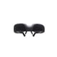 thumbnail image 3 of Asiento WTB Rocket Medium Acero Negro 142x265mm, 3 of 3