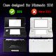 thumbnail image 3 of Funda rígida de cristal transparente para Nintendo 3DS, 3 of 6