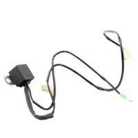 Ioensy - Interruptor De Diodo De Corte Del Motor Para Honda Gx610 Gx620Gxv610 Gxv620 Gxv670