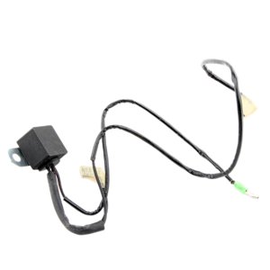 Ioensy - Interruptor De Diodo De Corte Del Motor Para Honda Gx610 Gx620Gxv610 Gxv620 Gxv670