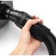 thumbnail image 3 of SECADOR TURBINA PARA MASCOTAS PROFESIONAL 2800WTT ROSA, 3 of 3