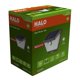 thumbnail image 2 of Sensor de movimiento HALO Solar con forma de cuña LED para exteriores, 2 of 7