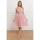 thumbnail image 1 of Vestido Mujer Fiesta Gala Noche Formal Calidad Premium Aplicaciones 052, 1 of 3