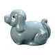 thumbnail image 1 of Cerámica Té Mascota Linda Artesanía Escultura Animal Para Estantería Café Salón De Té Perro, 1 of 4