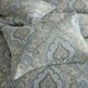 thumbnail image 5 of Juego de cama Autumn Dream King 249 × 274 cm con diseño paisley, 5 of 9